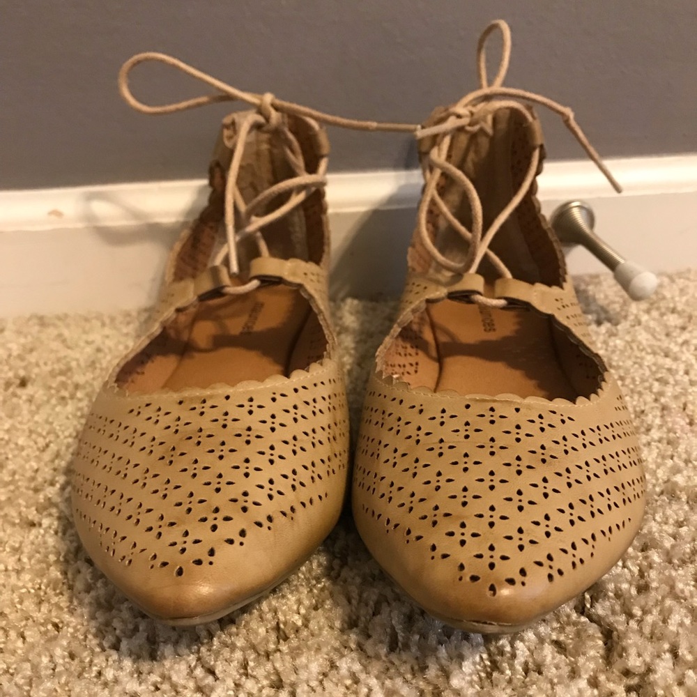 Sandals - Picture 3 of 5